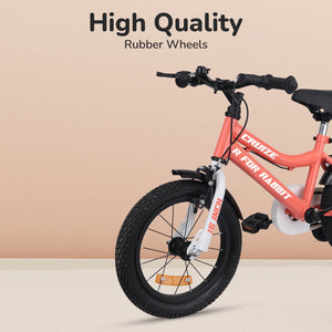 R for Rabbit Cruize 16' Bicycle - BLCRPE16