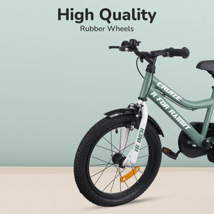 R for Rabbit Cruize 16' Bicycle - BLCROG16