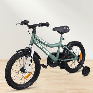 R for Rabbit Cruize 16' Bicycle - BLCROG16