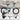 R for Rabbit Cruize 16' Bicycle - BLCROG16