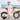 R for Rabbit Cruize 16' Bicycle - BLCRPE16