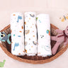 R for Rabbit Cuddlez (Pack of 3) - SWCDSM01