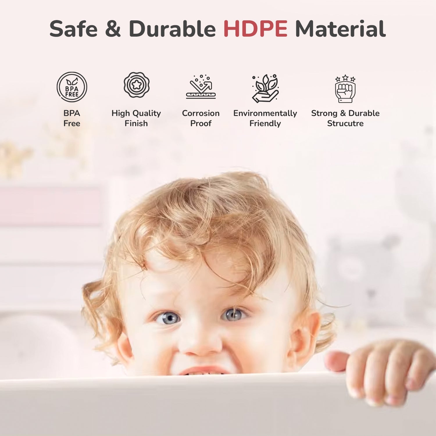 R For Rabbit Dream N Play cot - CTDNPBE01