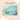 R for Rabbit Dry Nap M - Pack of 2 - Green - Grey - DSDNMGG2