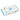 R for Rabbit Feather Aqua Wipes - COBWFA2