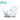 R for Rabbit Feather Aqua Wipes - BIFA72L