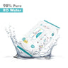 R for Rabbit Feather Aqua Wipes - BIFA72L
