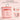 R for Rabbit First Feed Box - Pink - FFBXPN1