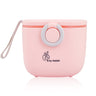 R for Rabbit First Feed Box- Pink - FFBXPN1