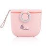 R for Rabbit First Feed Box - Pink - FFBXPN1