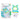 R for Rabbit First Feed Bunny Nibbler - NBFFBGB02