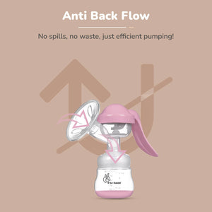 R for Rabbit First Feed Cozy - BPFCPK08