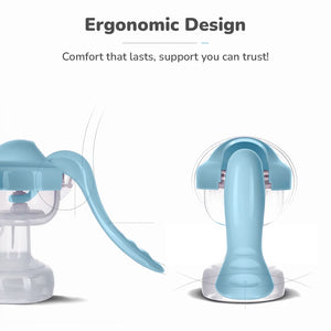 R for Rabbit First Feed Cozy - BPFCBL08