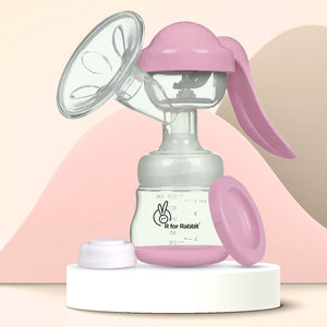 R for Rabbit First Feed Cozy - BPFCPK08