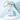 R for Rabbit First Feed Cozy - BPFCBL08