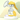 R for Rabbit First Feed Cozy - BPFCBL08