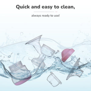 R for Rabbit First Feed Cozy - BPFCPK08