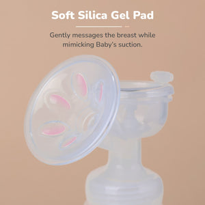 R for Rabbit First Feed Cozy - BPFCPK08