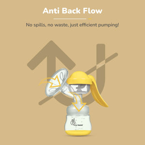 R for Rabbit First Feed Cozy - BPFCYL08