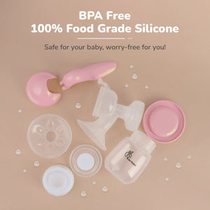 R for Rabbit First Feed Cozy - BPFCPK08