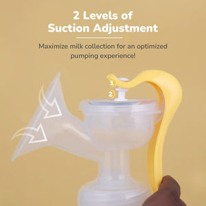 R for Rabbit First Feed Cozy - BPFCBL08