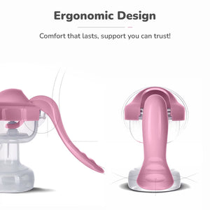 R for Rabbit First Feed Cozy - BPFCPK08