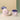 R for Rabbit First Feed Crescent Meal Box Pink - Meal Box