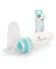 R for Rabbit First Feed Feeding Spoon - Blue - Food Feeder