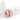 R for Rabbit First Feed Feeding Spoon- Pink - FSFFP01