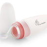 R for Rabbit First Feed Feeding Spoon- Pink - FSFFP01