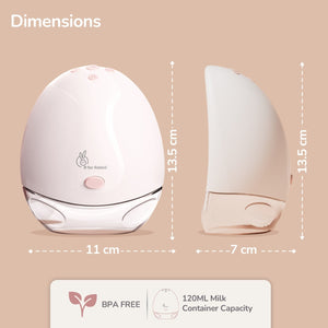 R for Rabbit First Feed Flexi - BPFFFP09