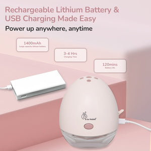 R for Rabbit First Feed Flexi - BPFFFP09