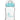 R for Rabbit First Feed Glass Bottle 240ml- Sea Green - GBFFSG240