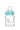 R for Rabbit First Feed Glass Bottle - Lake Blue - GBFFLB120 - N