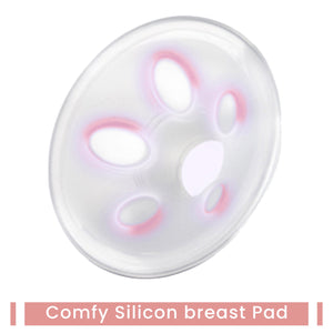 R For Rabbit First Feed Manual Breast Pump - Pink - BPFFPK1
