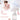 R For Rabbit First Feed Manual Breast Pump - Pink - BPFFPK1