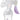 R for Rabbit First Feed Manual Breast Pump- Purple - BPFFP01