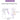 R for Rabbit First Feed Manual Breast Pump - Purple - Breast Pumps