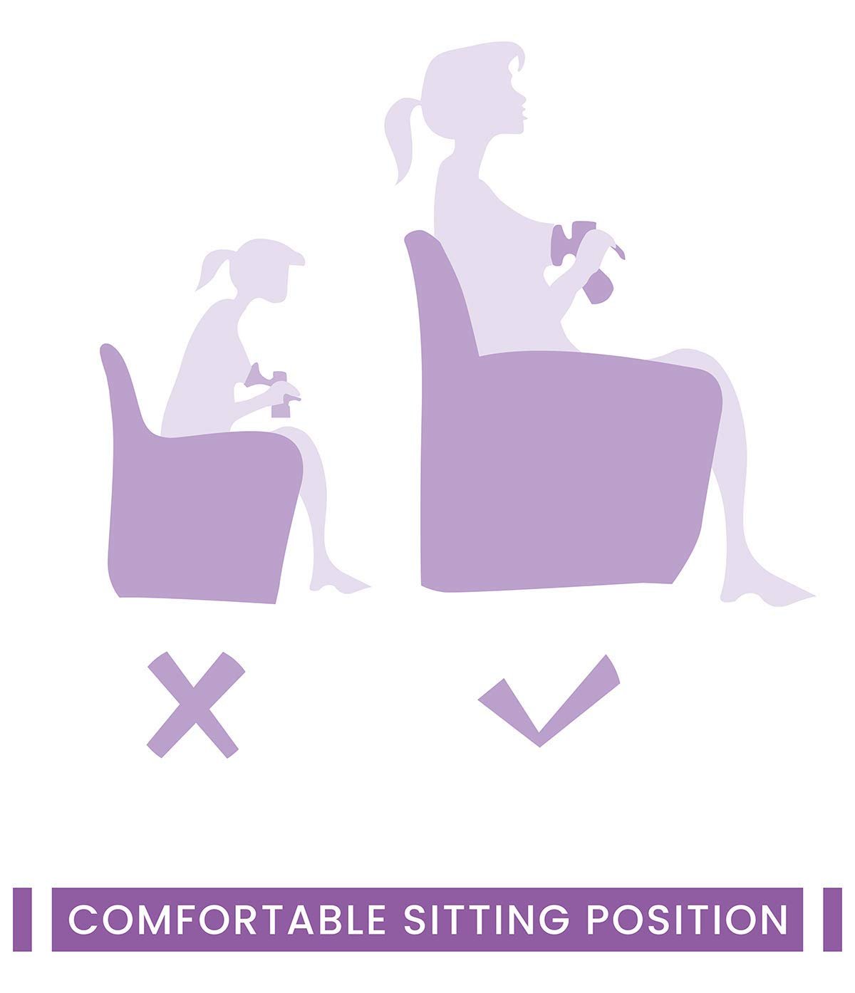 R for Rabbit First Feed Manual Breast Pump - Purple - Breast Pumps