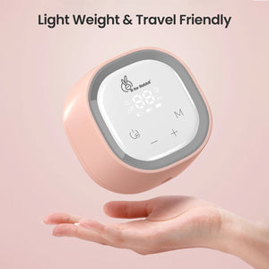 R for Rabbit First Feed Nova - Breast Pumps