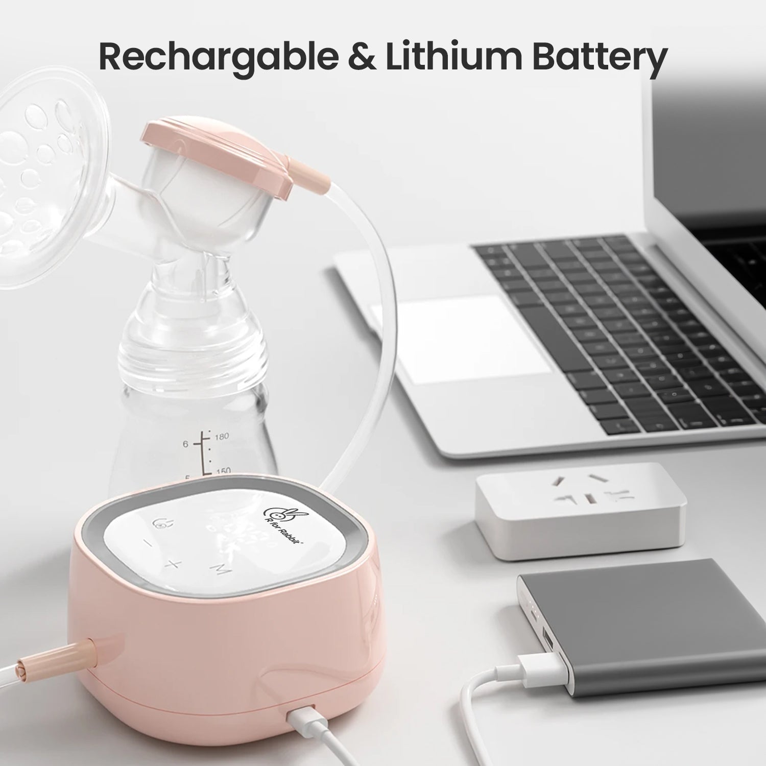 R for Rabbit First Feed Nova - Breast Pumps