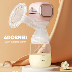 R for Rabbit First Feed Pure - Breast Pumps