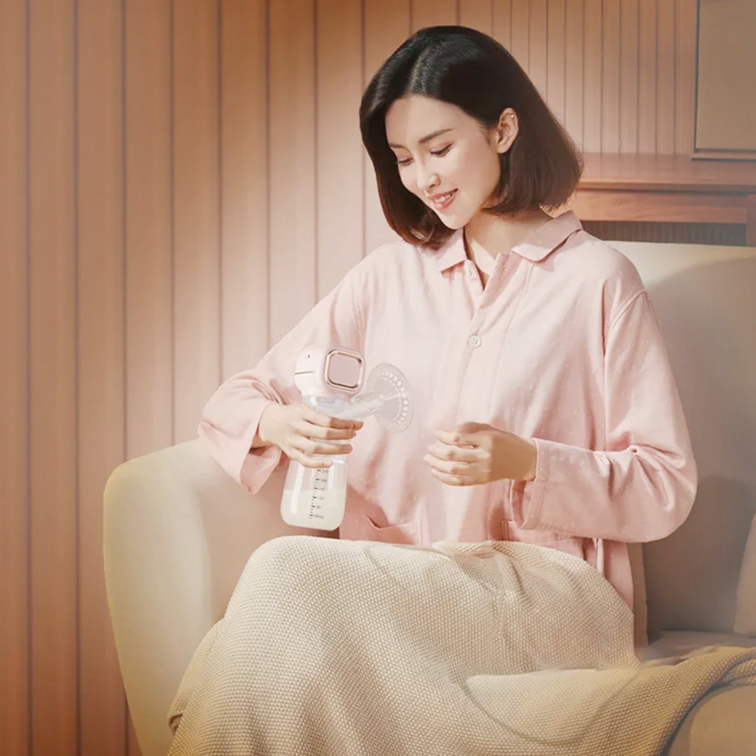 R for Rabbit First Feed Pure - Breast Pumps