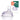 R for Rabbit First Feed Soft Silicon Spout (Steebo Giffy) - FFSSG2