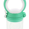 R for Rabbit First Feed Teethers & Nibblers- Green - NBFFG01