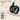R for Rabbit Ginny And Johnny Twin Strollers & Pram - Black Blue - Baby Stroller & Prams