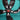 R for Rabbit Ginny And Johnny Twin Strollers & Pram - Black Blue - Baby Stroller & Prams