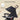 R for Rabbit Ginny And Johnny Twin Strollers & Pram - Grey - Baby Stroller & Prams