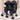 R for Rabbit Ginny And Johnny Twin Strollers & Pram - Grey - Baby Stroller & Prams
