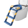 R for Rabbit Hilltop- Blue Yellow - PSSHTBY1
